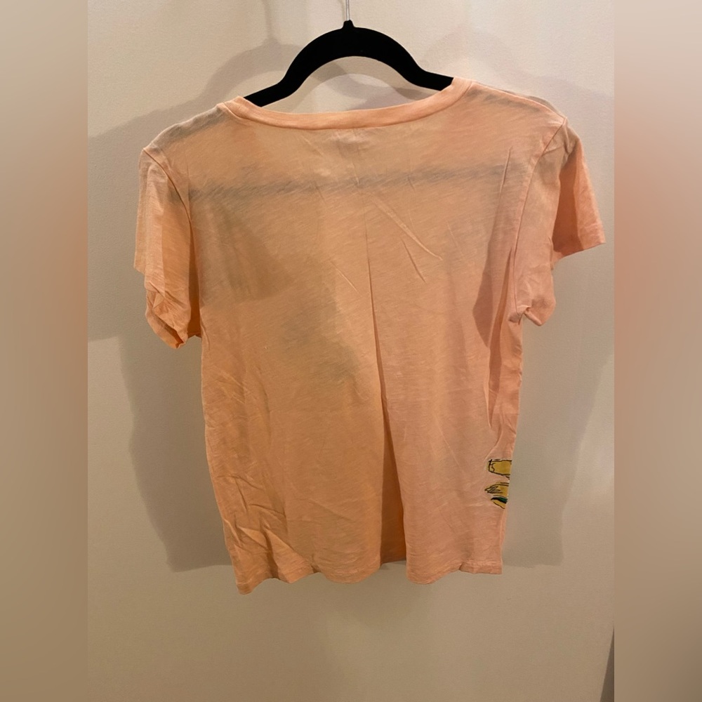 J. Crew Mexican Señorita T-shirt - Picture 2 of 5